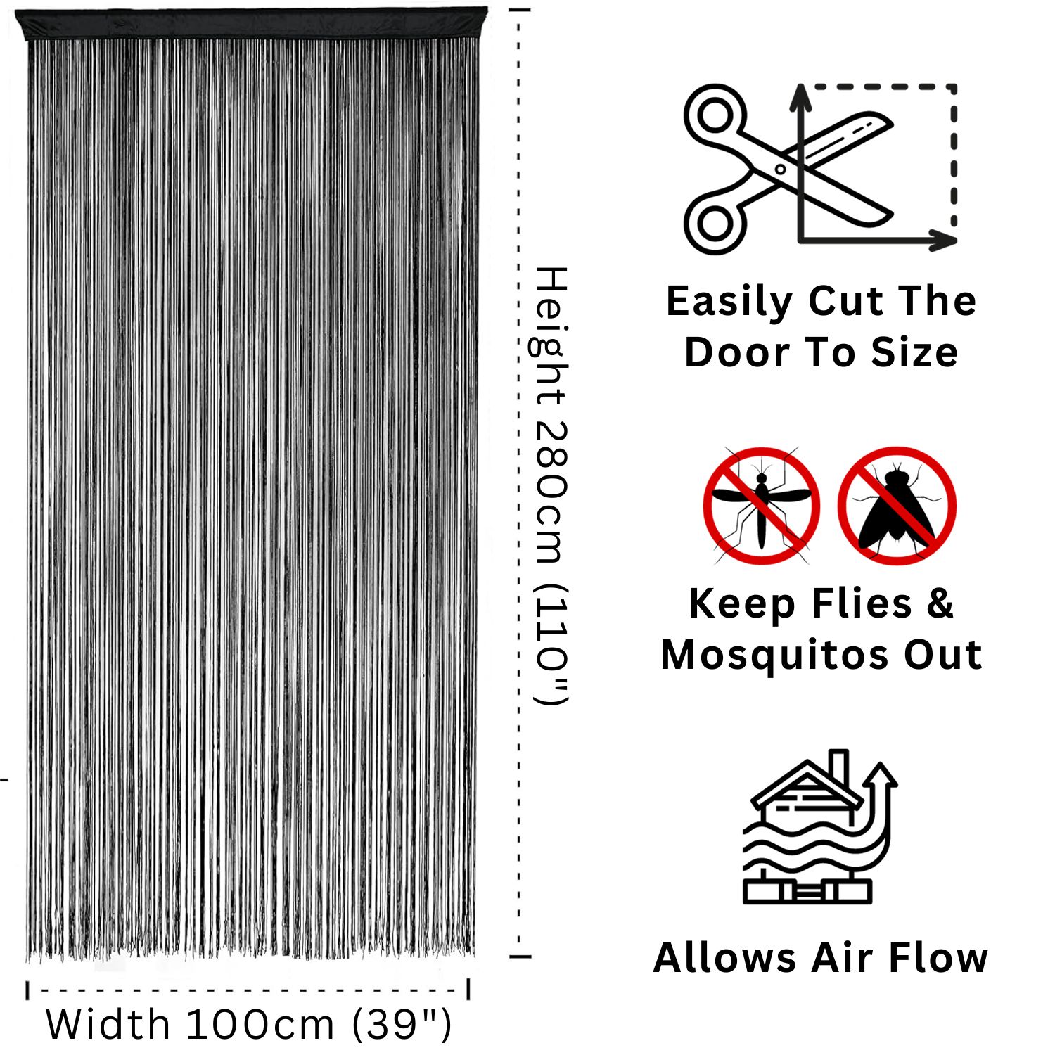 buy curtains for doorway