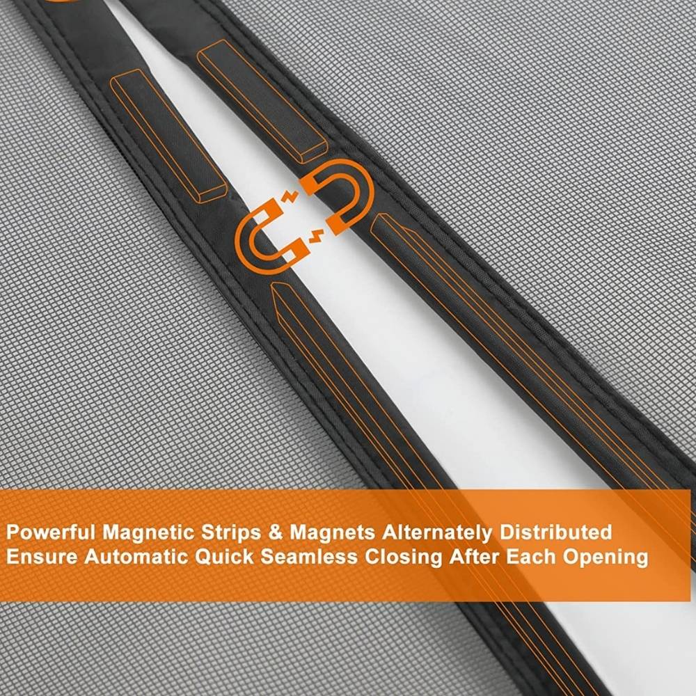 buy screen door with magnets Spain