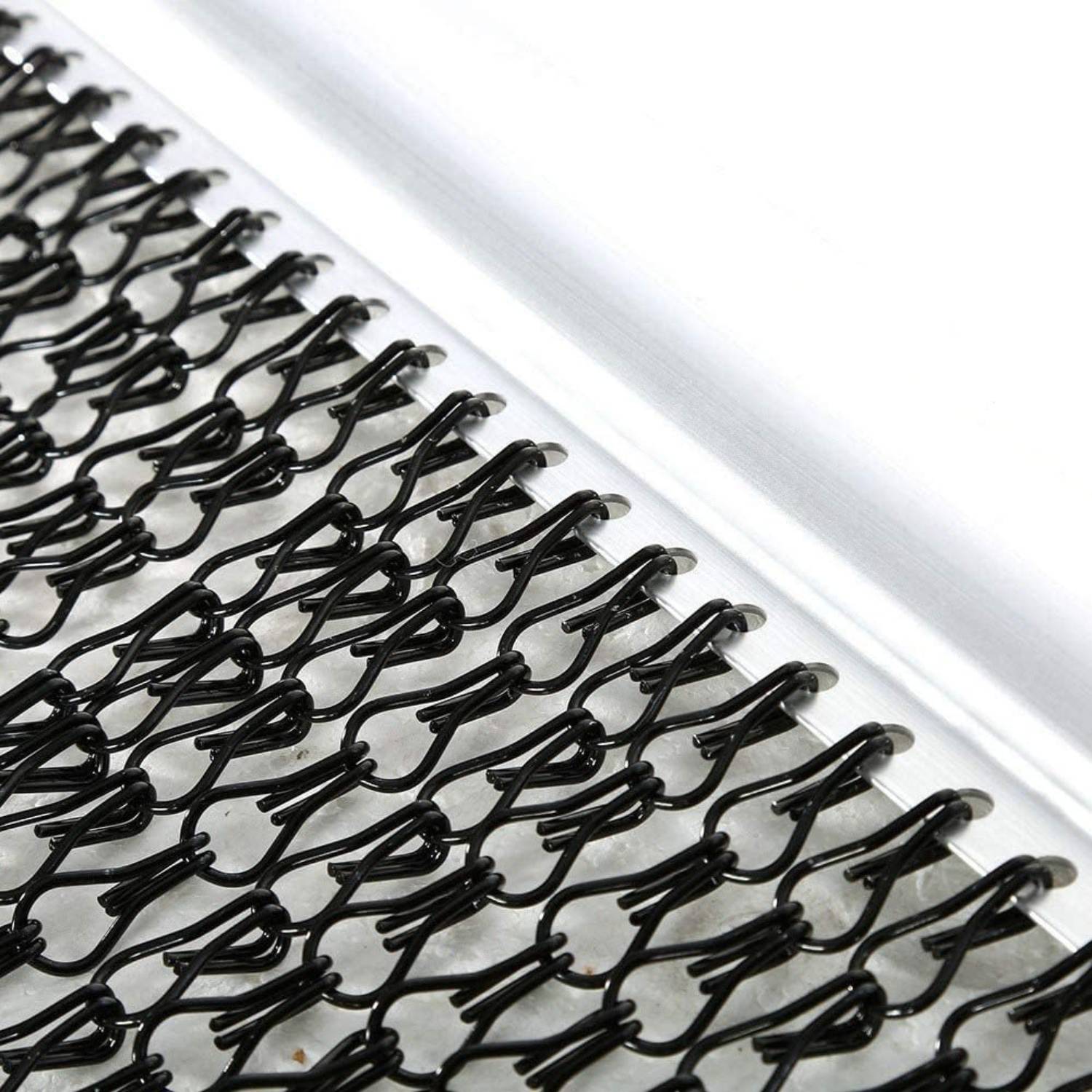 Chain Door Curtain | Chain Door Fly Screen | Fly Chain Door: image 3