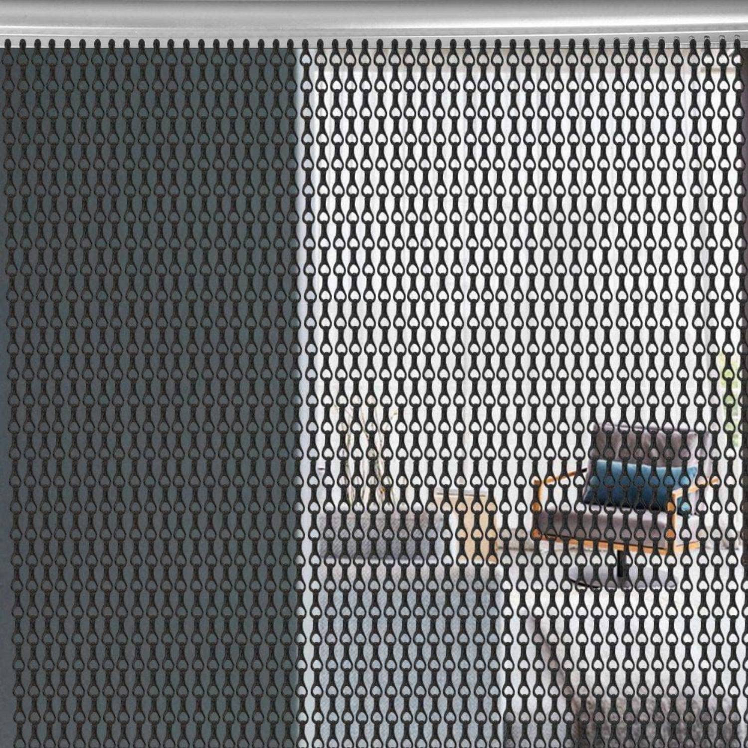 Chain Door Curtain | Chain Door Fly Screen | Fly Chain Door: image 6