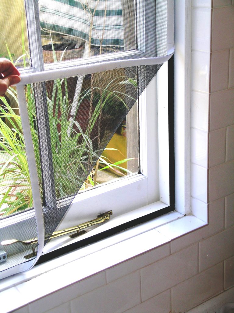 Window Mesh For Cats | Cat Window Screen | Cat Proofing Screens: image 3