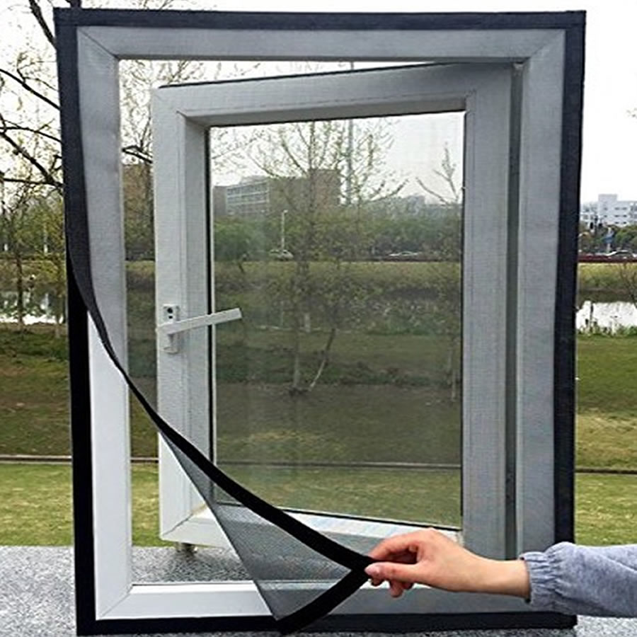 Window Mesh For Cats | Cat Window Screen | Cat Proofing Screens: image 6