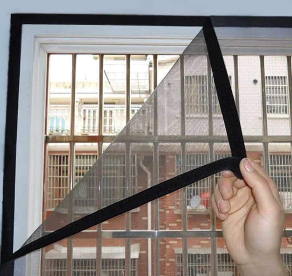 Window Mesh For Cats | Cat Window Screen | Cat Proofing Screens: image 7