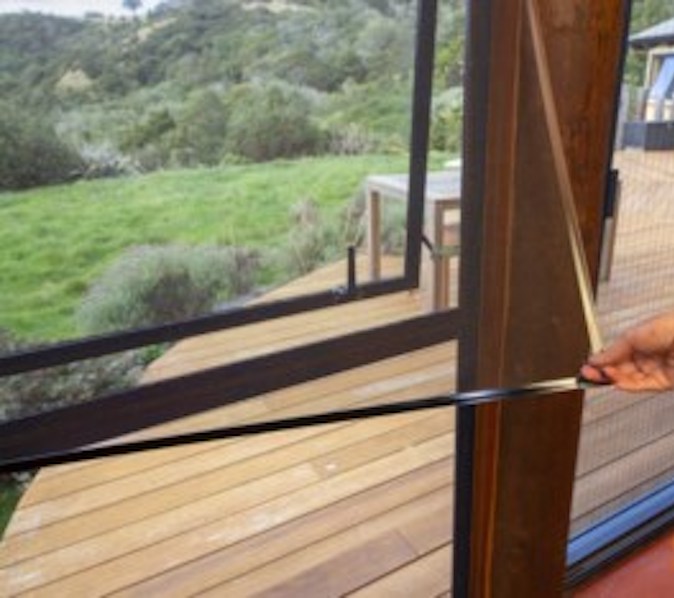 Magnetic Screen | Magnetic Window Screen | Window Screen With Magnets: image 2
